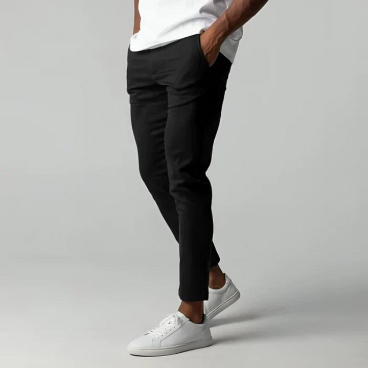 MOOSMIL™ | Hype Premium Stretch Chino