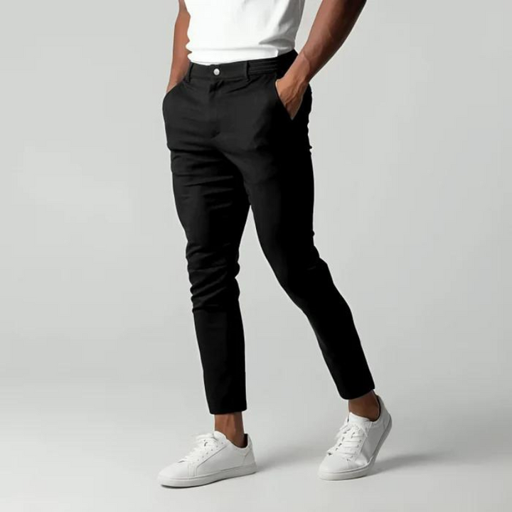 MOOSMIL™ | Hype Premium Stretch Chino