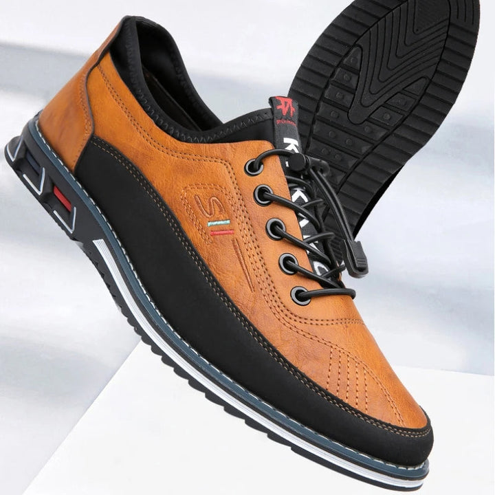 MOOSMIL™ | Elliot Orthopedische Oxford schoenen