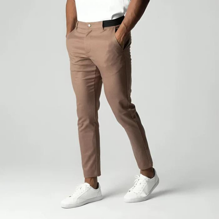 MOOSMIL™ | Hype Premium Stretch Chino