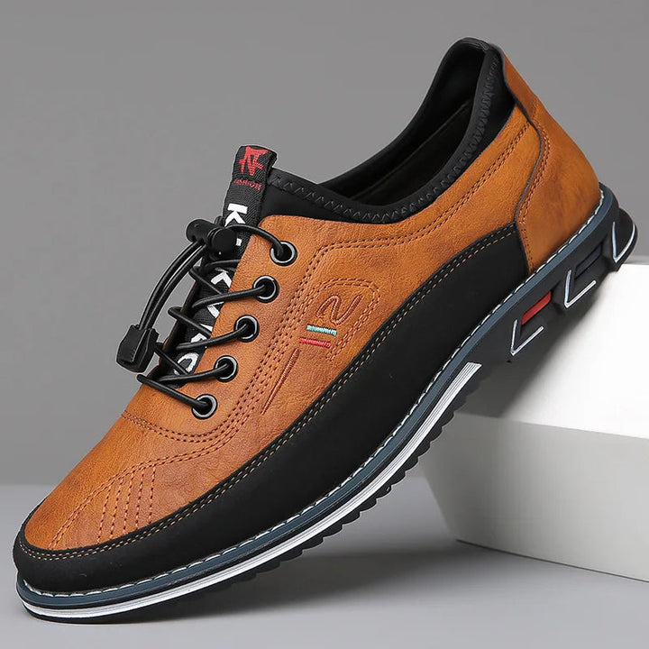 MOOSMIL™ | Elliot Orthopedische Oxford schoenen