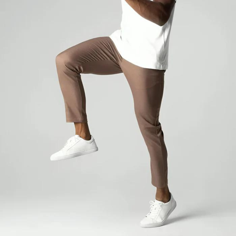 MOOSMIL™ | Hype Premium Stretch Chino