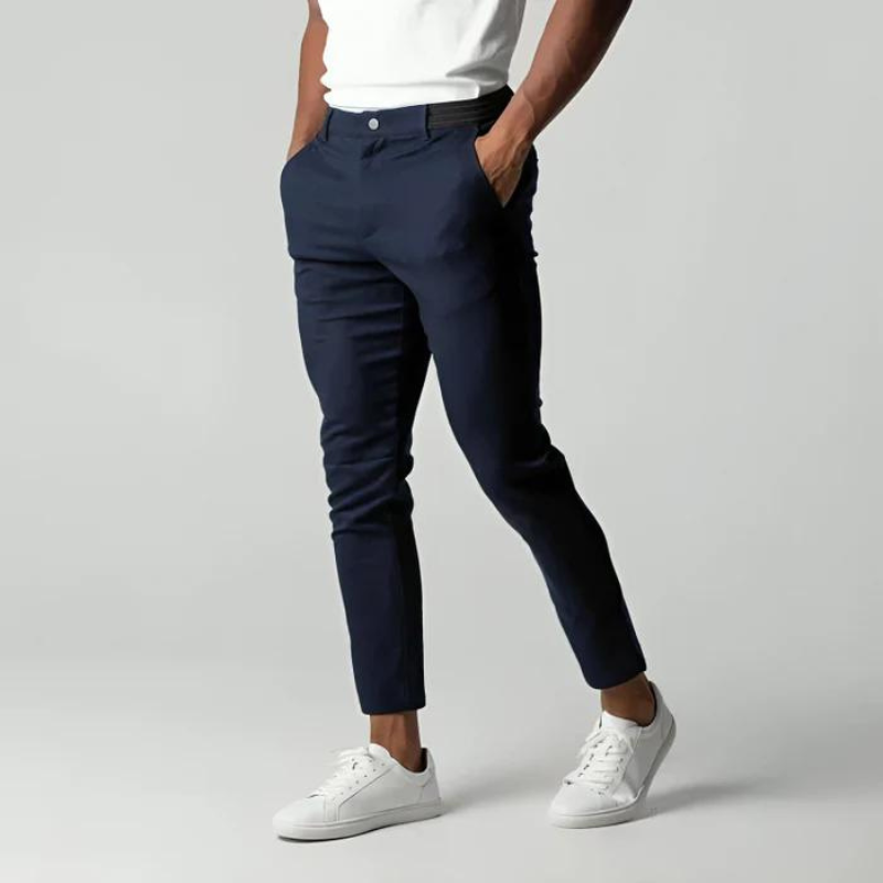 MOOSMIL™ | Hype Premium Stretch Chino