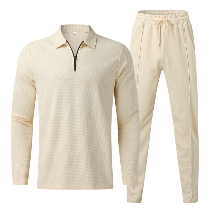 MOOSMIL™ | Mason Casual Comfort Set