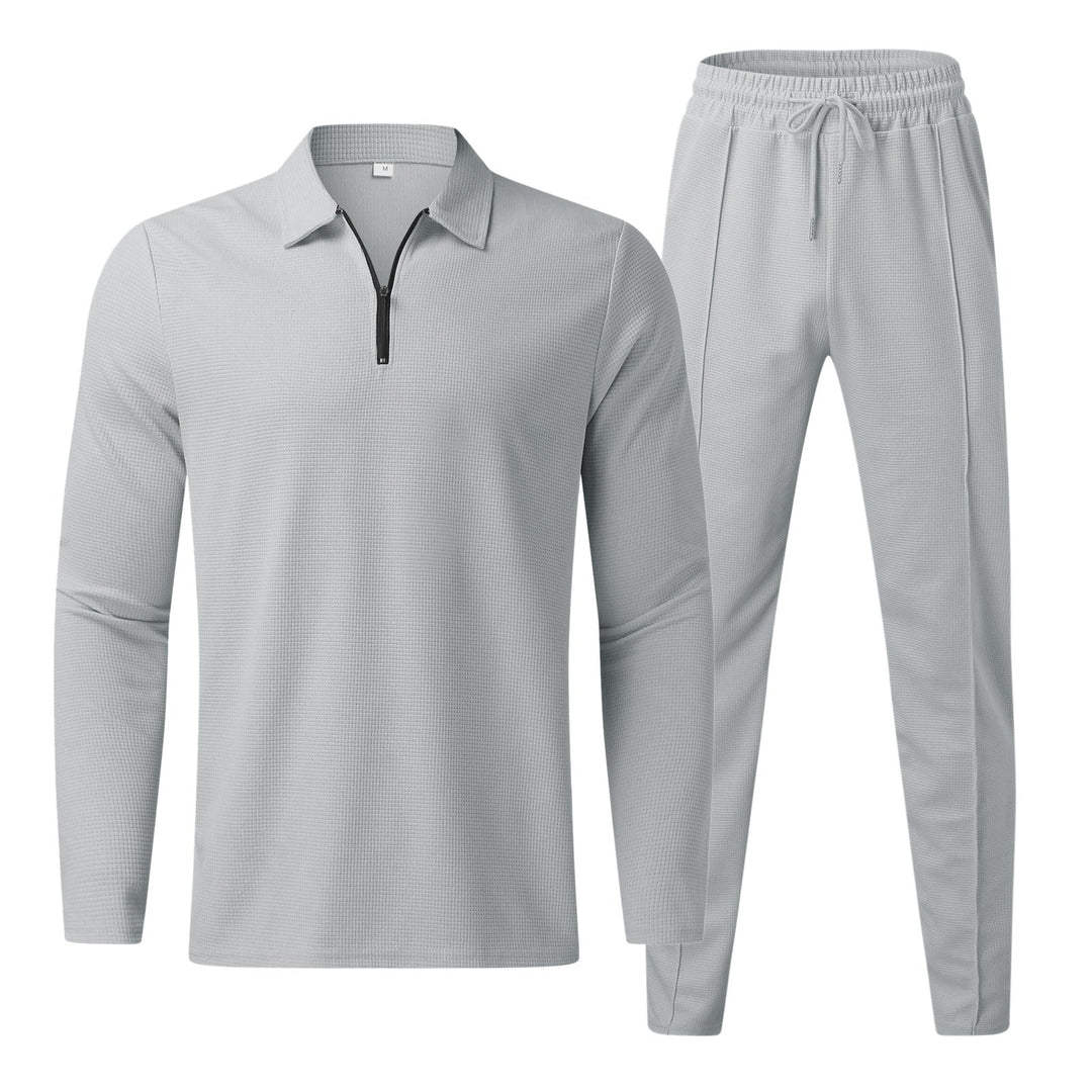 MOOSMIL™ | Mason Casual Comfort Set