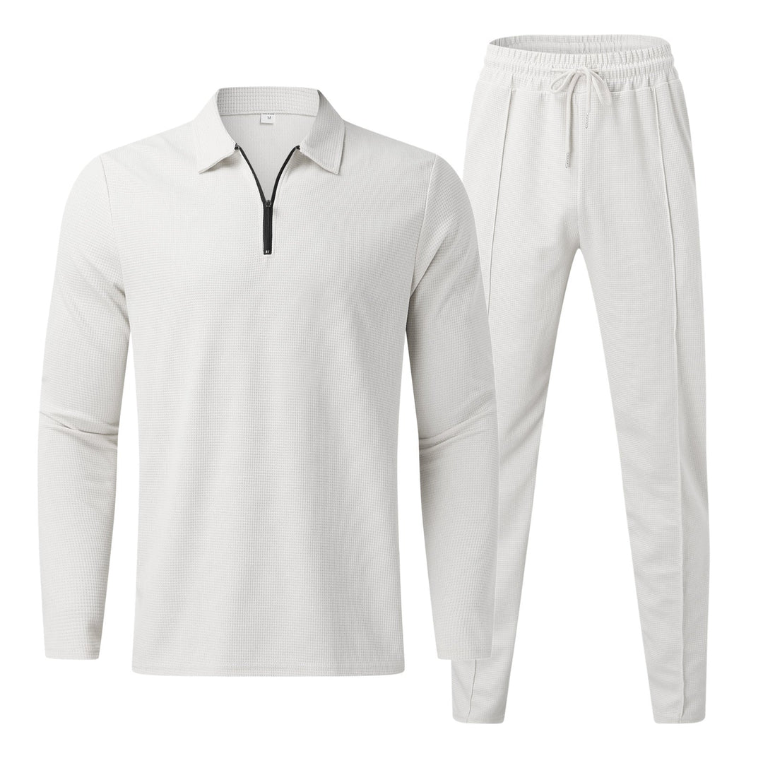 MOOSMIL™ | Mason Casual Comfort Set