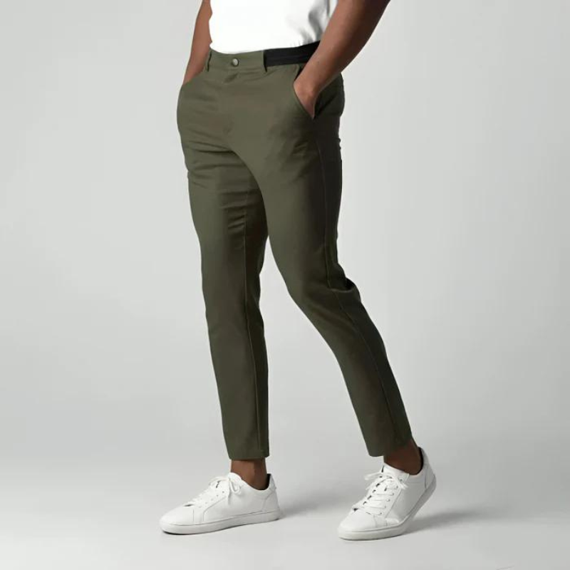 MOOSMIL™ | Hype Premium Stretch Chino