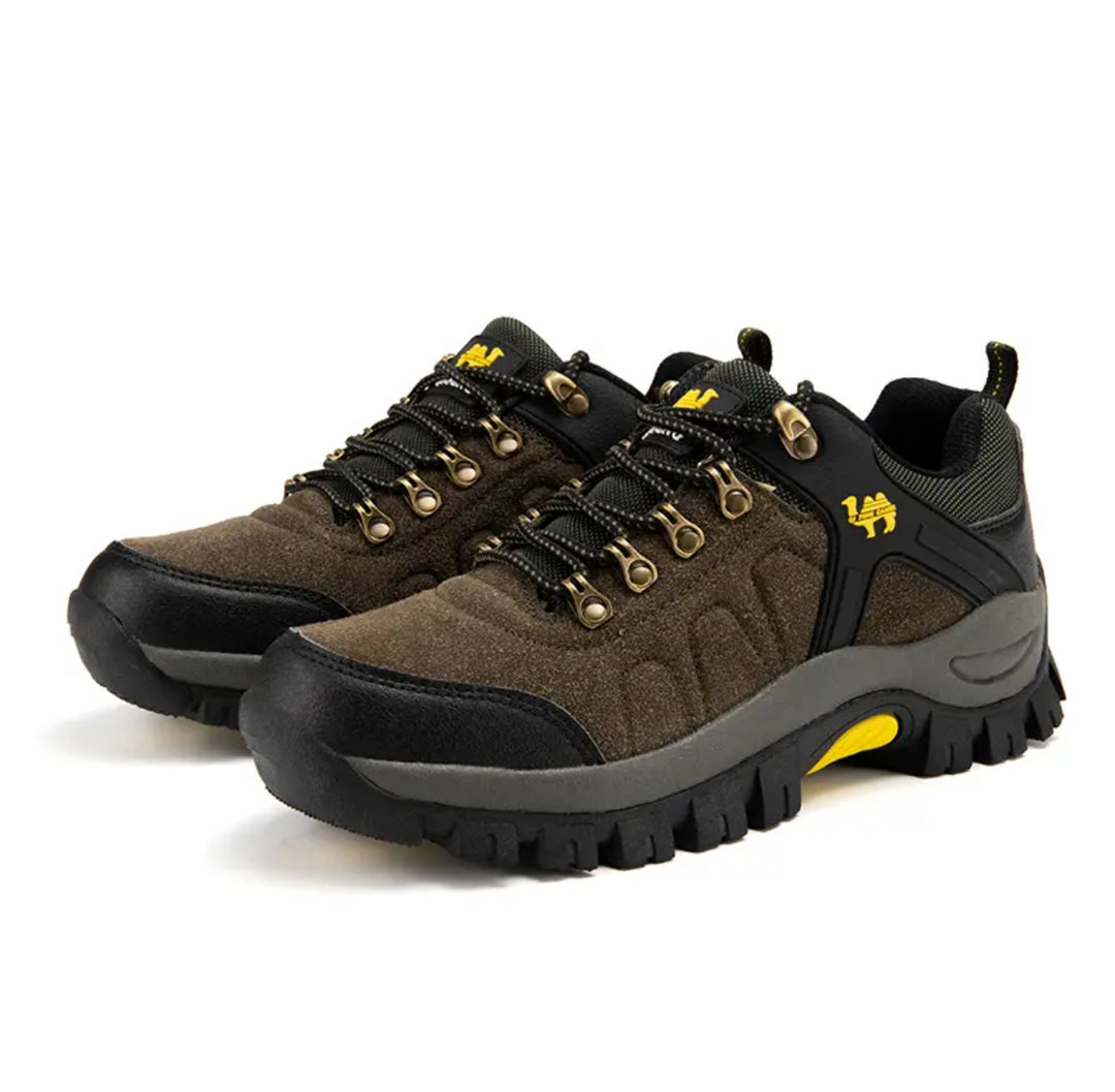 MOOSMIL™ | Nova Explorer Schoenen