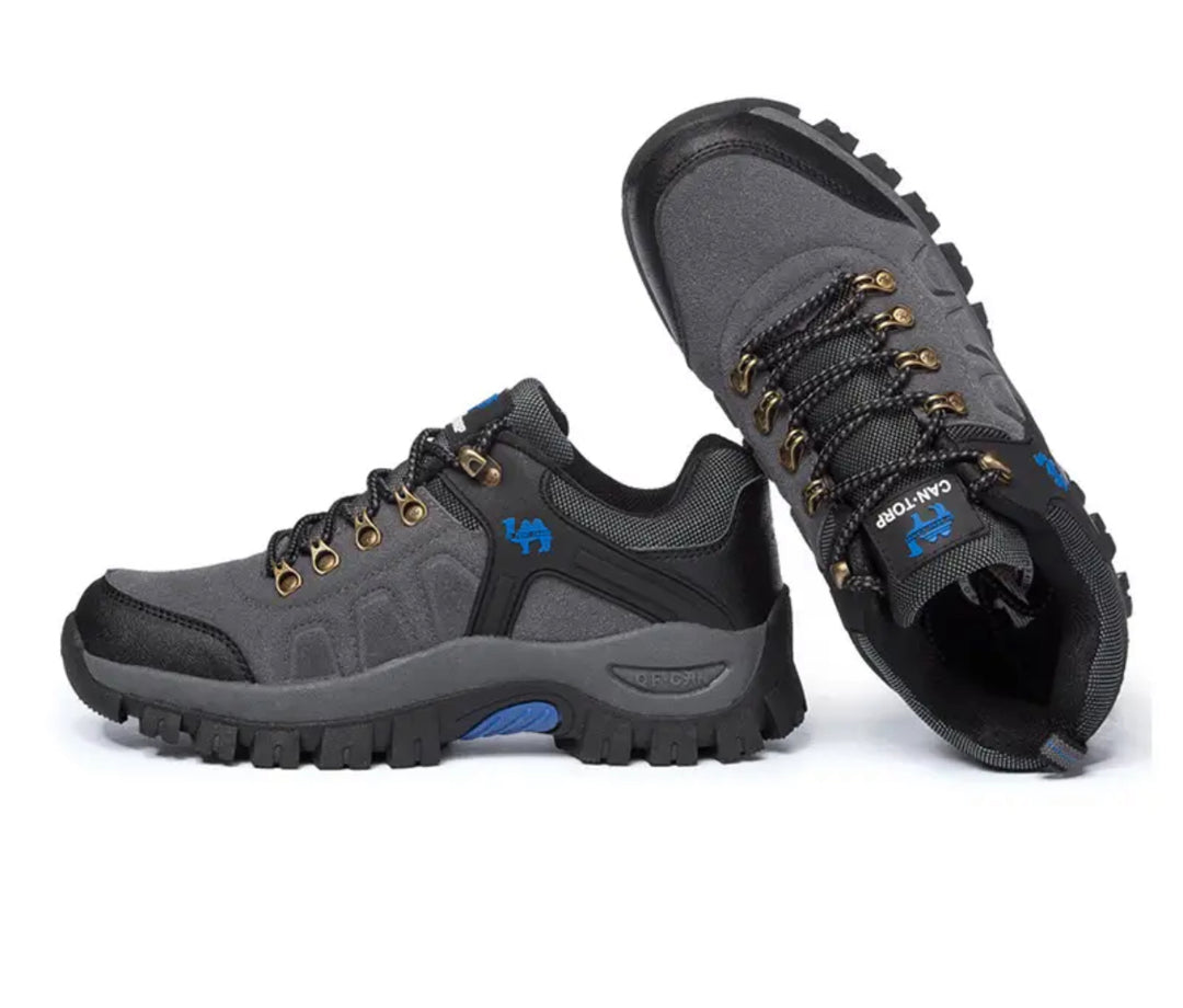 MOOSMIL™ | Nova Explorer Schoenen