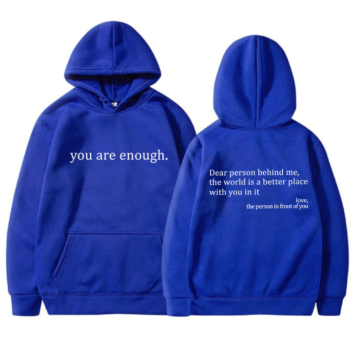 MOOSMIL™ | Dune Unisex Hoodie