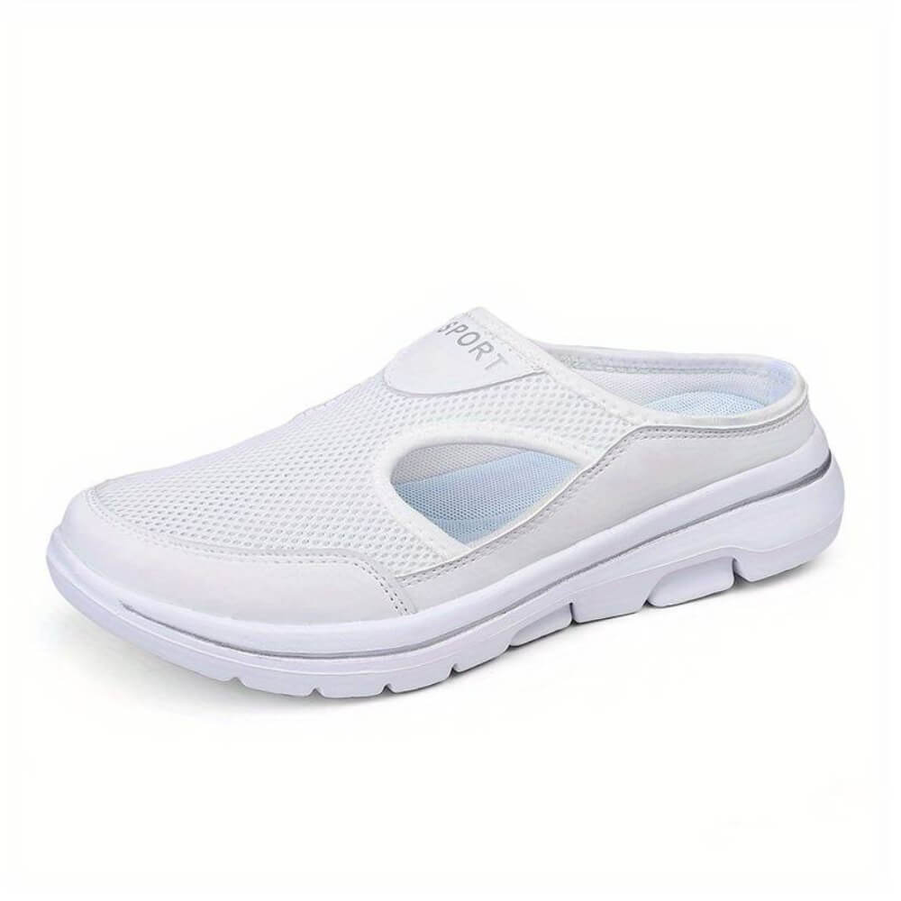 MOOSMIL™ | Solara Ultimate Comfort Sportsandalen