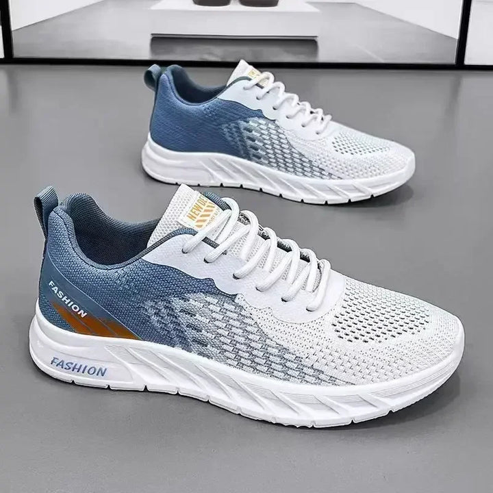 MOOSMIL™ |  AirWave Sneakers