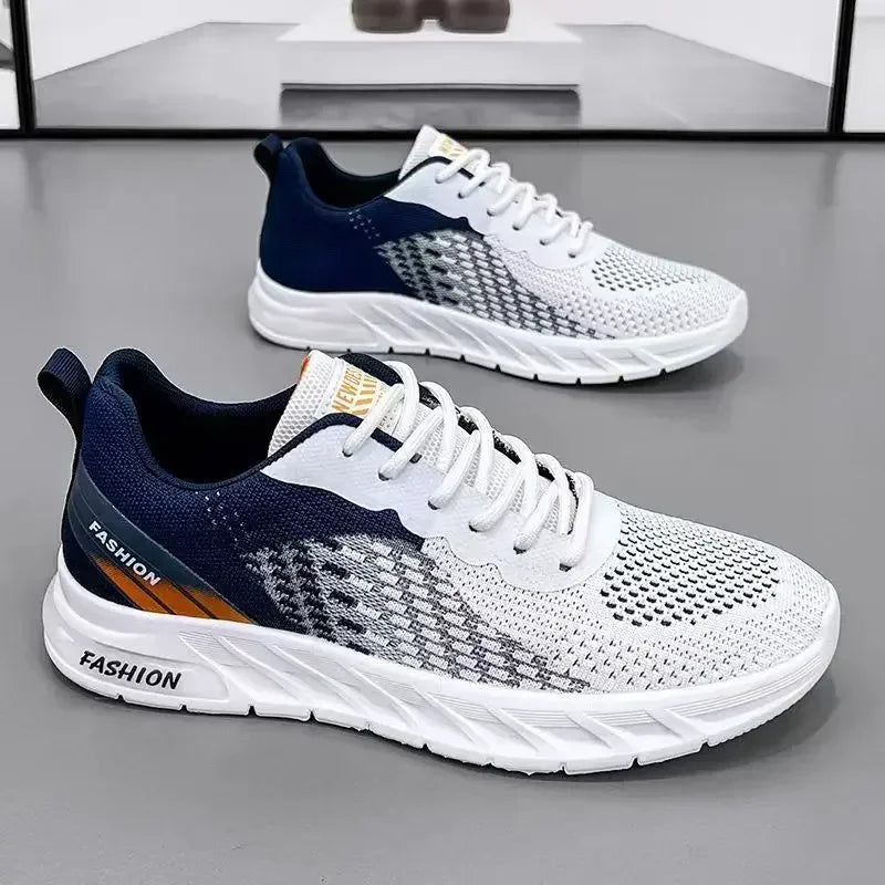 MOOSMIL™ |  AirWave Sneakers