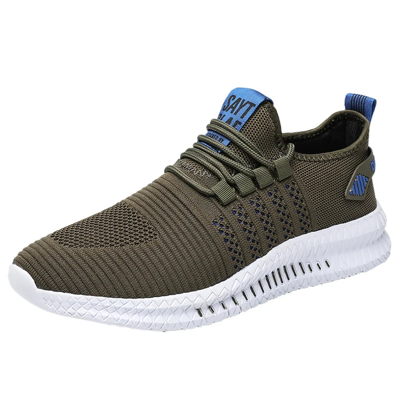 MOOSMIL™ |  SprintPro Sneakers