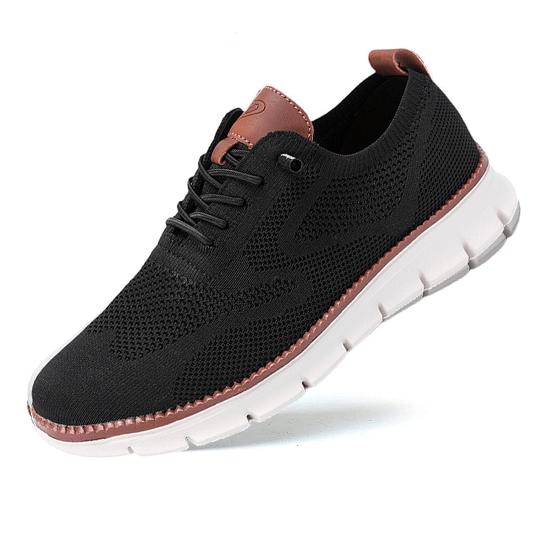 MOOSMIL™ | Zephyr Luxe Trainers