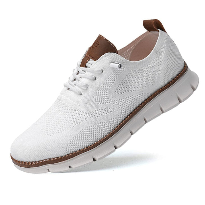 MOOSMIL™ | Zephyr Luxe Trainers