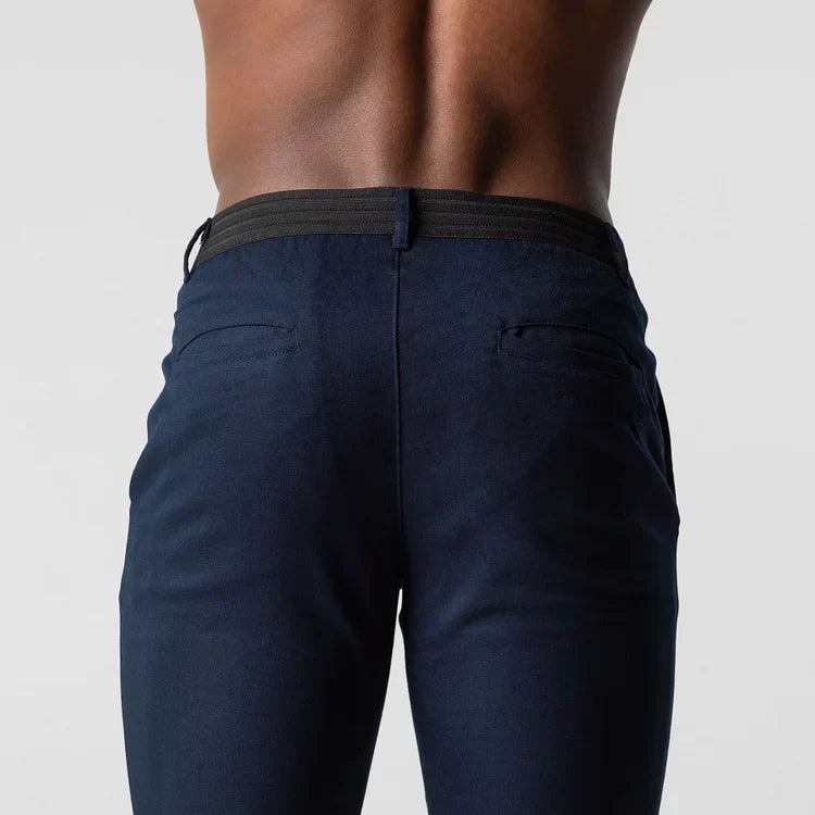 MOOSMIL™ | Hype Premium Stretch Chino