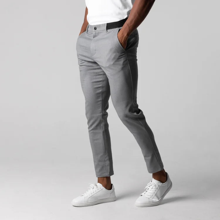 MOOSMIL™ | Hype Premium Stretch Chino