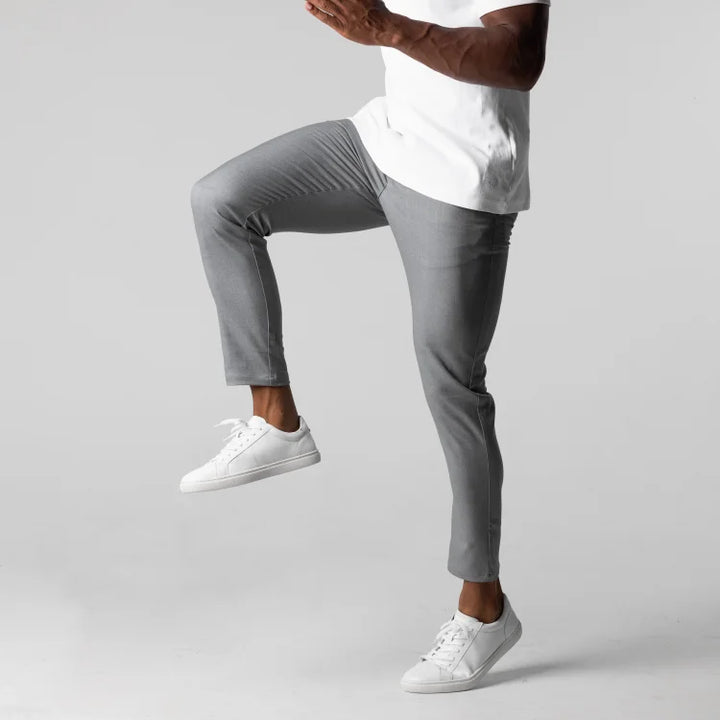 MOOSMIL™ | Hype Premium Stretch Chino