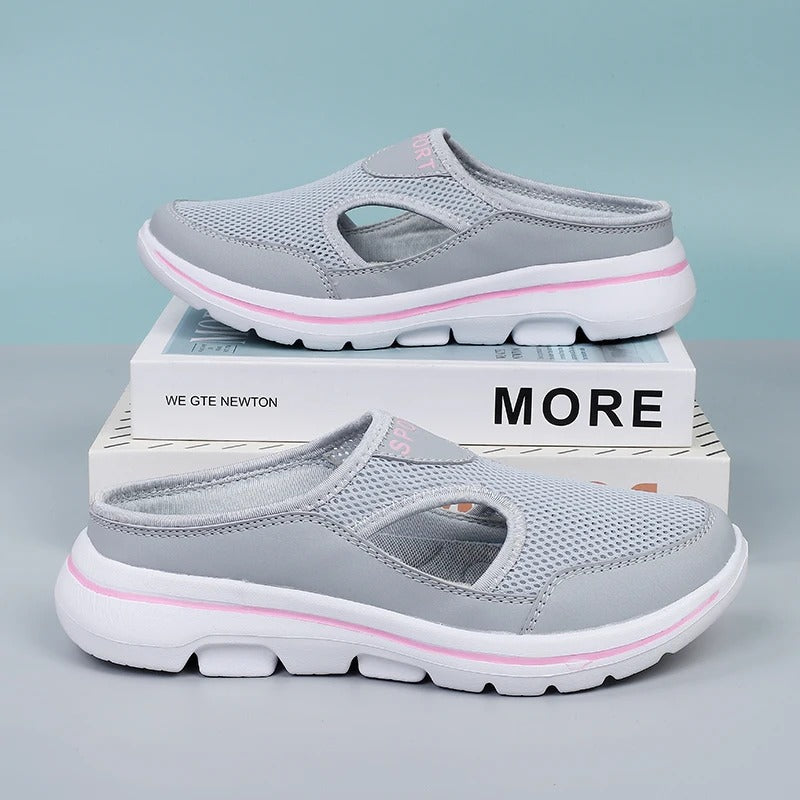 MOOSMIL™ | Solara Ultimate Comfort Sportsandalen