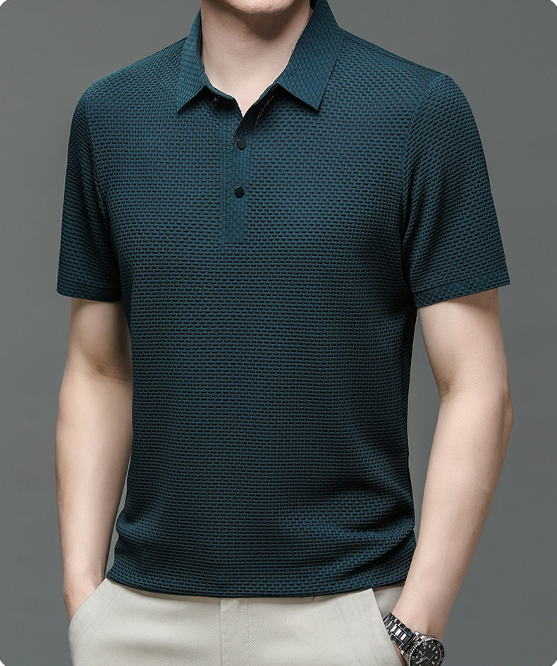 MOOSMIL™ | Prestigio™ Polo