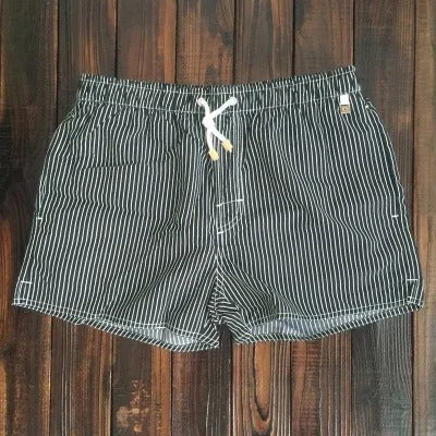 MOOSMIL™ | Maritieme Gestreepte Shorts